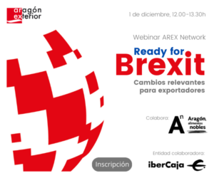 Ready-for-brexit-Aragón-Alimentos-Nobles-Exportación-Agroalimentaria